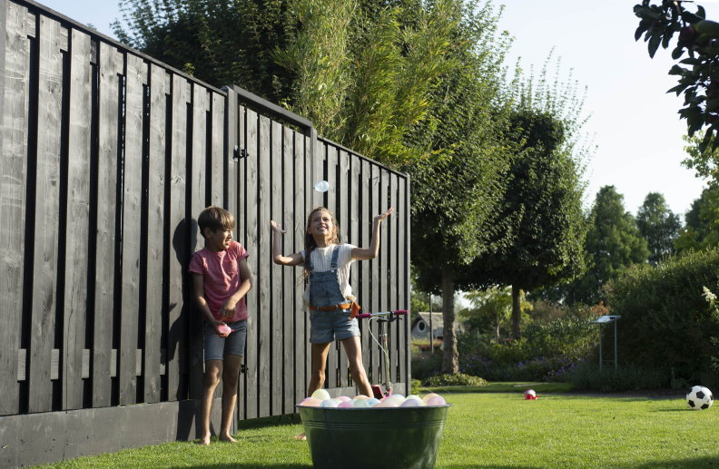 Timmer en van Ark Tuinmaterialen