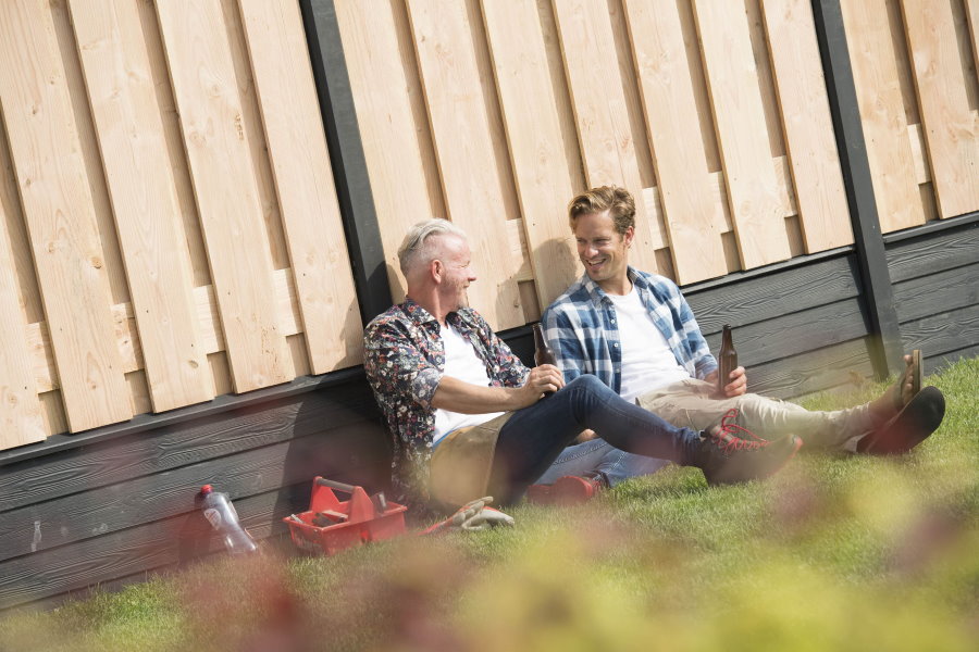 Timmer en van Ark Tuinmaterialen