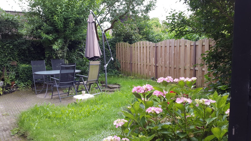 Timmer en van Ark Tuinmaterialen
