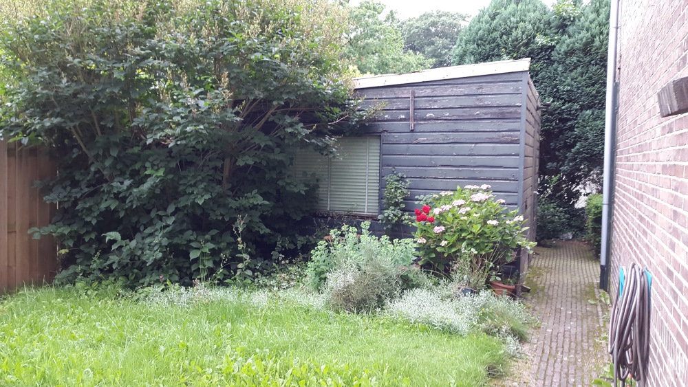 Timmer en van Ark Tuinmaterialen