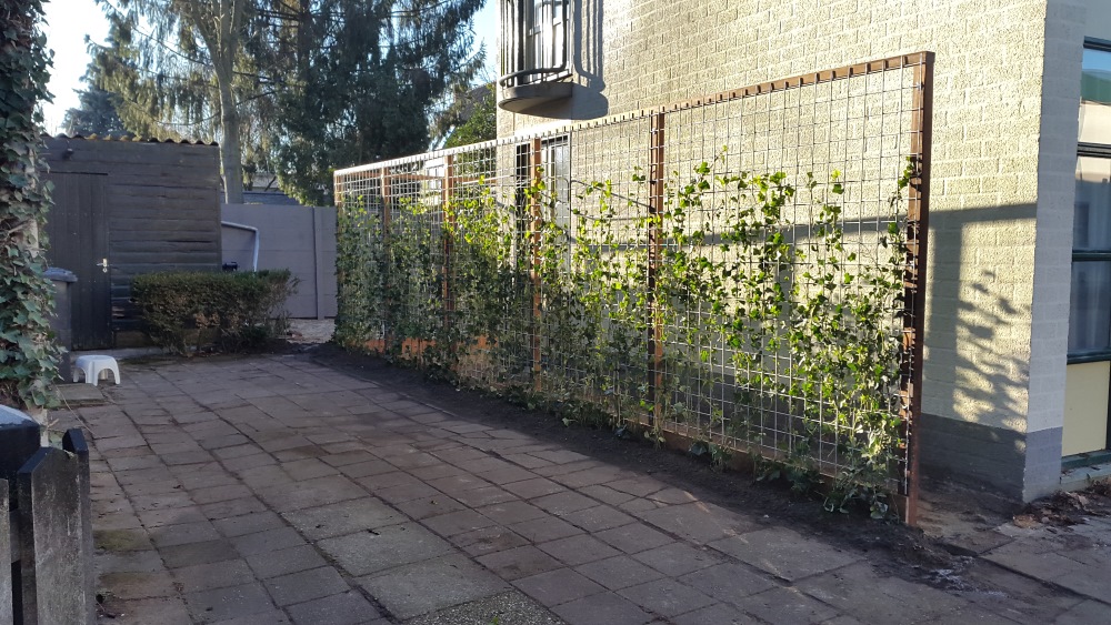 Timmer en van Ark Tuinmaterialen