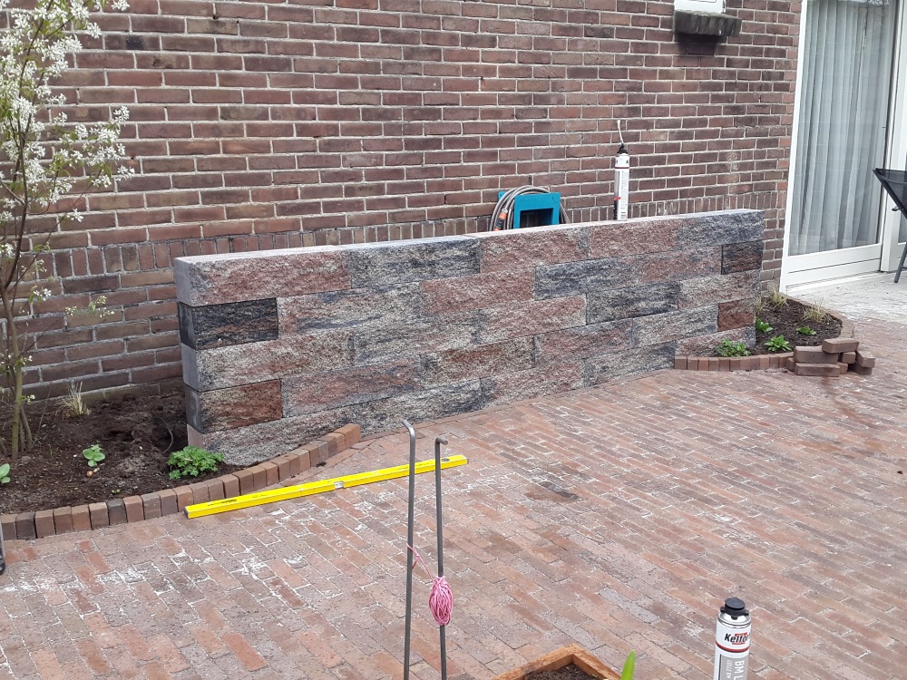Timmer en van Ark Tuinmaterialen