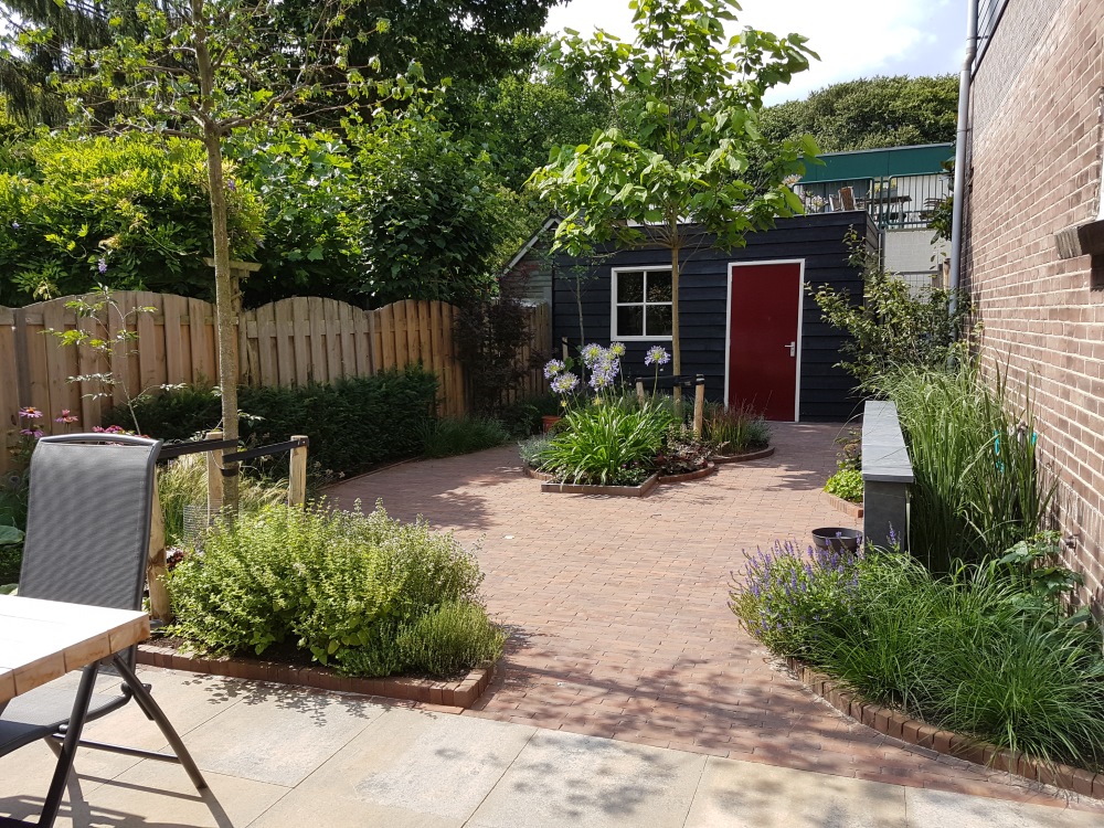 Timmer en van Ark Tuinmaterialen