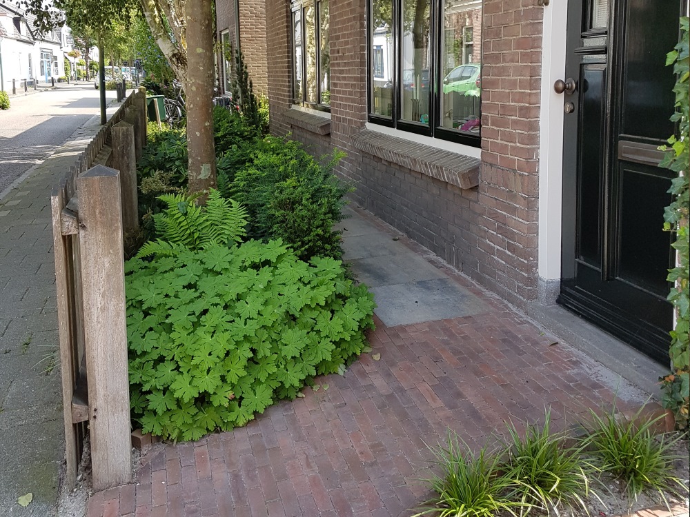 Timmer en van Ark Tuinmaterialen