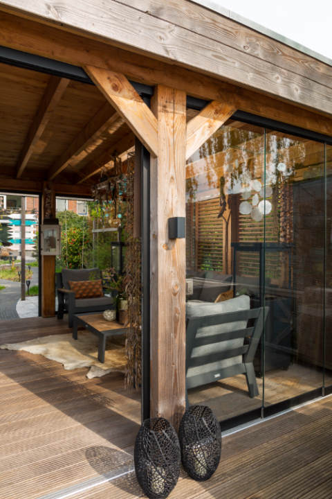 Timmer en van Ark Tuinmaterialen