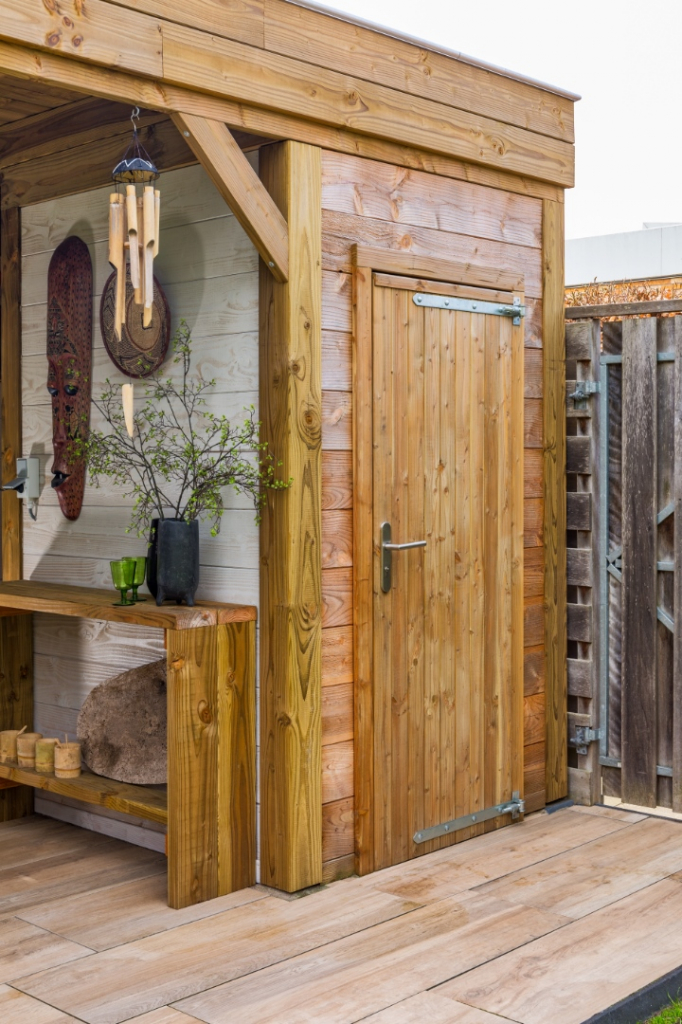 Timmer en van Ark Tuinmaterialen