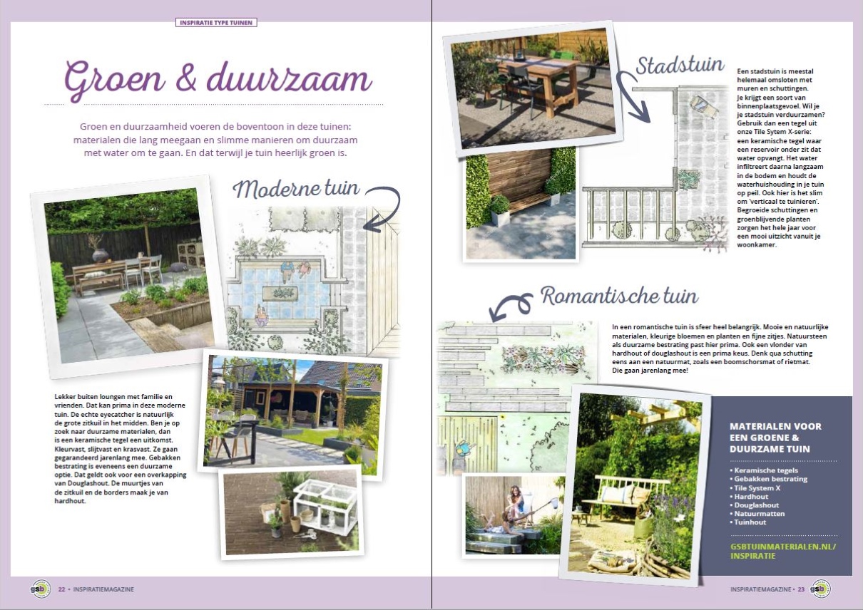Timmer en van Ark Tuinmaterialen