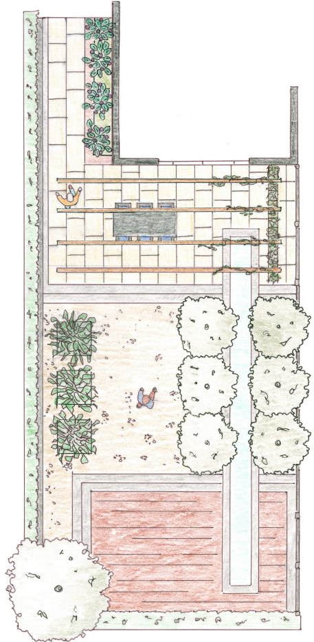 Timmer en van Ark Tuinmaterialen