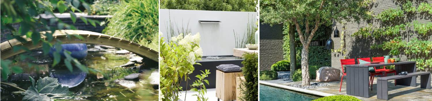Timmer en van Ark Tuinmaterialen