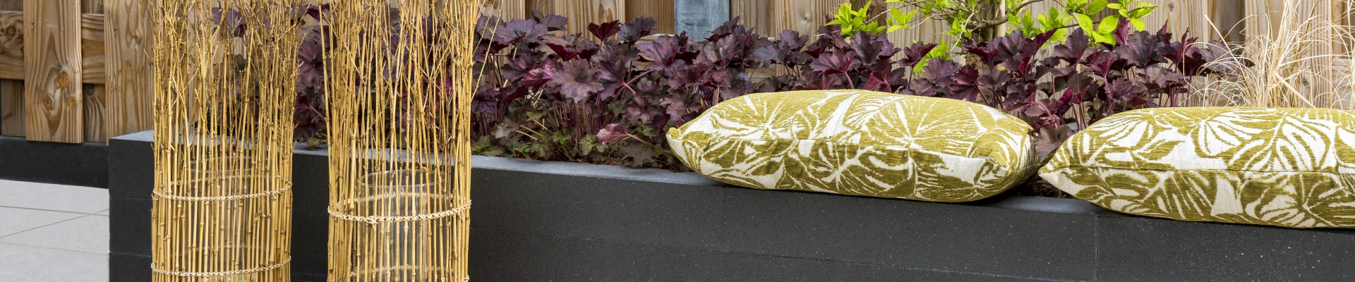 Timmer en van Ark Tuinmaterialen