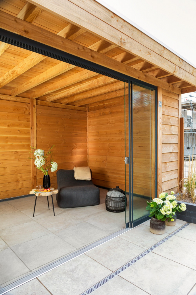 Timmer en van Ark Tuinmaterialen