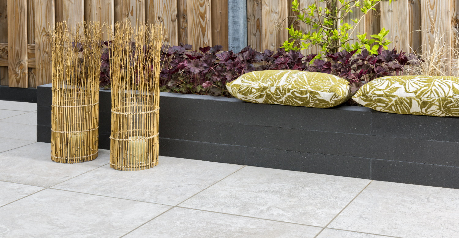 Timmer en van Ark Tuinmaterialen