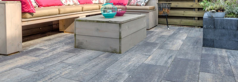 Timmer en van Ark Tuinmaterialen