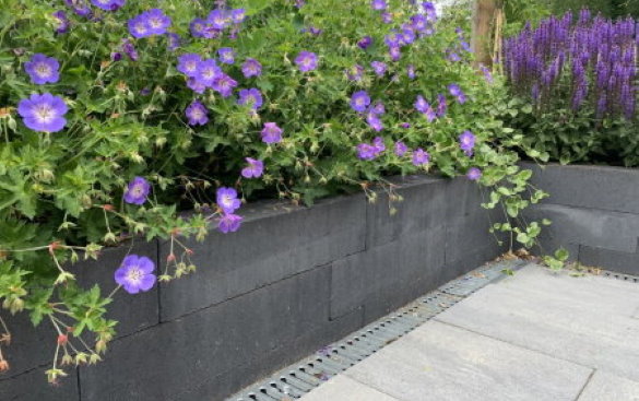 Timmer en van Ark Tuinmaterialen