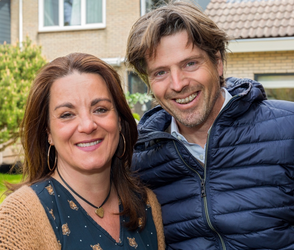 Timmer en van Ark Tuinmaterialen