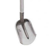 Bats blank gehard glasfiber 95cm