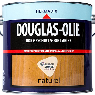 DOUGLAS-OLIE NATUREL    750 ML