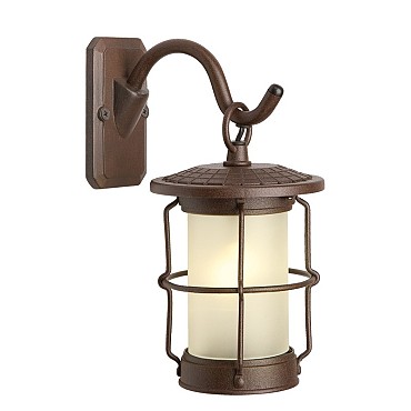 Callisto , roestbruin