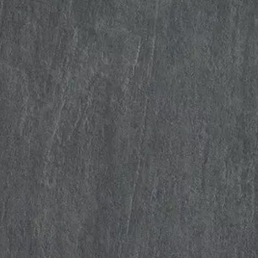 Keramische tegel Pietra Anica 100x100x2 cm - Black