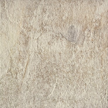 Keramische tegel Stones Quartz 60x90x2 cm - Silver