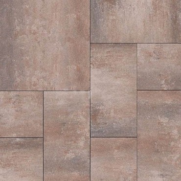 Smartton groot wildverband - 6 cm Kilimanjaro