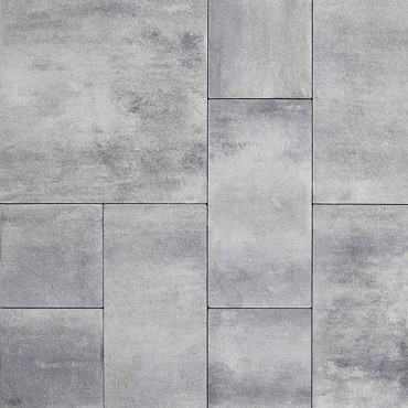 Smartton groot wildverband - 6 cm Matterhorn