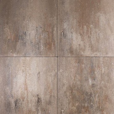 Smartton XXS 60x60x4 cm Kilimanjaro