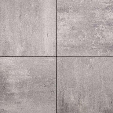 Smartton XXS Linea 60x60x4 cm Matterhorn