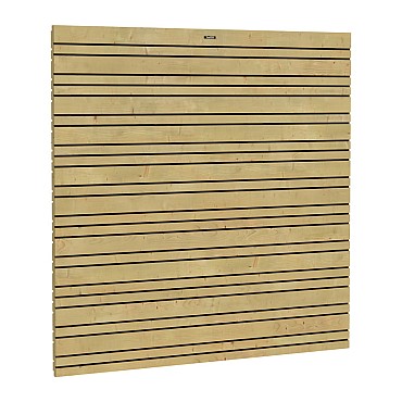 Flux scherm Excellent 180 x 180 cm.