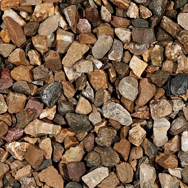 Japans split 2-6 mm (20 kg)