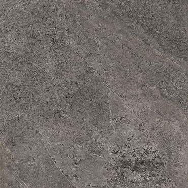 Keramiek Tegels Stones Slate 60x60x2 cm Antracite