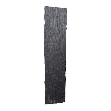 Decoplaat Premium Black Pillar