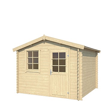 Blokhut Nina 275x275