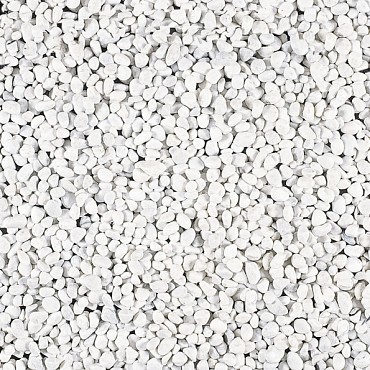 Carrara rond 12-16 mm (25 kg)
