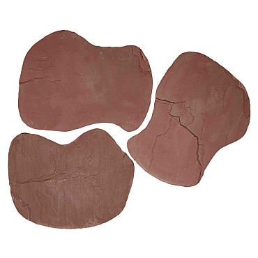 Flagstones Mandana 5 stuks per m2