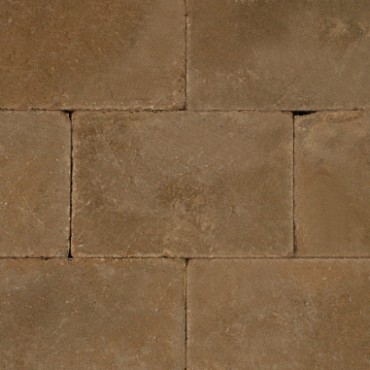 Rough Paving 20x30x6 Calipso