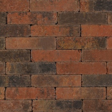 Rough Paving waalformaat Pandora