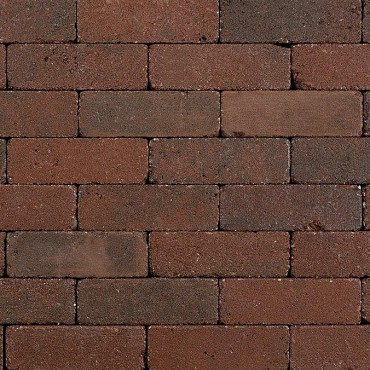 Rough Paving dikformaat Zuidlaren