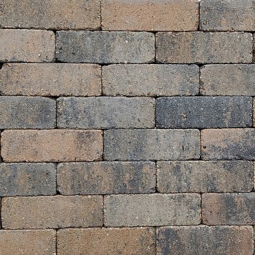 Rough Paving dikformaat Havelte