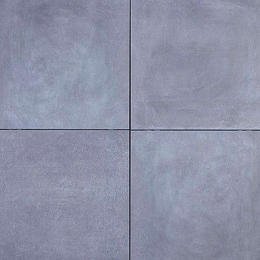 GeoCeramica® 60x60x4 cm Fumato Mezzo