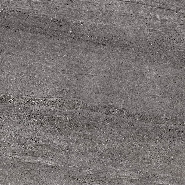 GeoCeramica® 100x100x4 cm Aspen Basalt