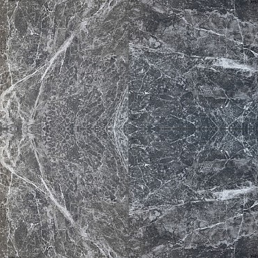 GeoCeramica® 60x60x4 cm Marble Amazing Dark