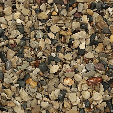 Gletsjer Grind 8-16 mm (25 kg)