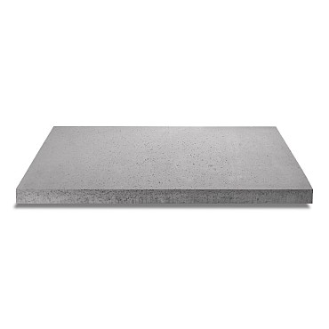 Oudhollandsche tegel, gewapend  240x120x12 Grijs