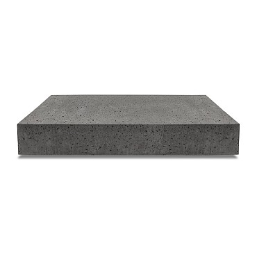 Oudhollandsche traptrede 100x40x20 Antraciet