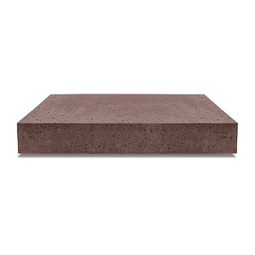 Oudhollandsche traptrede 100x40x20 Roodbruin