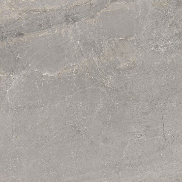 GeoCeramica® 100x100x4 cm Tempo Ash Matt