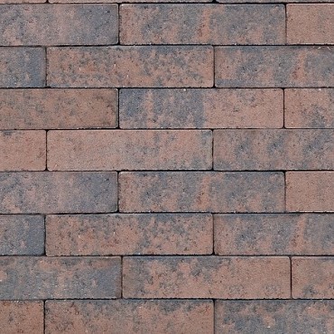 Strakke dikformaat XL 7x28x8 cm Anloo