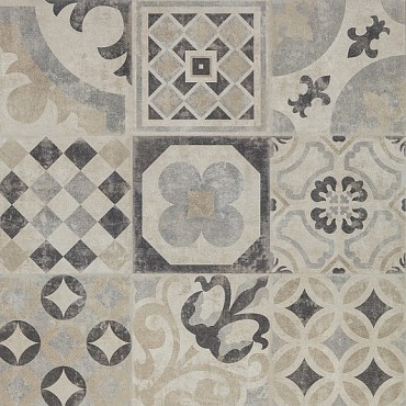 Cerasun Pisa Decor Sabbia 60x60x4 cm