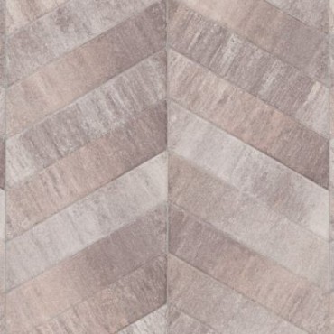 Dakota Herringbone Cara 12x50x8 cm